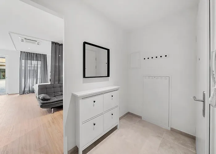 Vibestudio A4 - - Ac - Licensed - Parking Nearby Viena